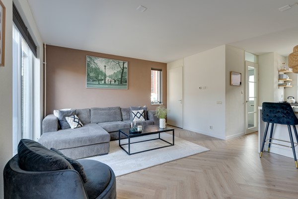 Medium property photo - Dubbelspoor 25, 1567 LG Assendelft